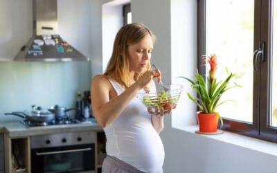 Healthy Eating During Pregnancy