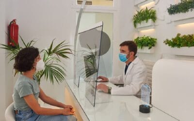 Eco-Friendly Clinics: Why It Matters