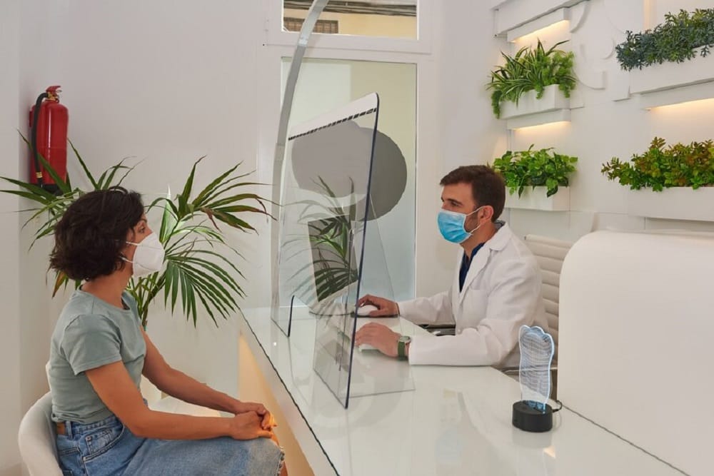 Eco-Friendly Clinics: Why It Matters