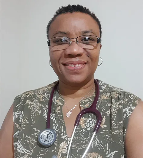 Dr. Semande Adabonyan