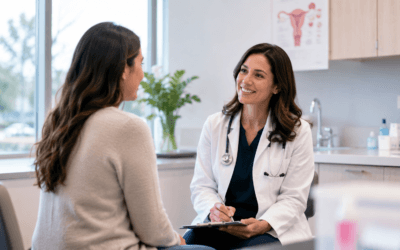 Women’s Health Services Available in NW Calgary
