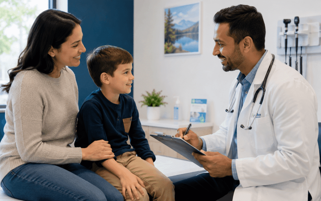 Why More Families Are Choosing Medical Clinics in NW Calgary 