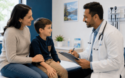 Why More Families Are Choosing Medical Clinics in NW Calgary