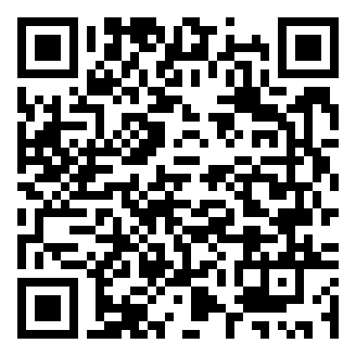 QR code for Osteoporosis Information